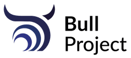 bull project logo